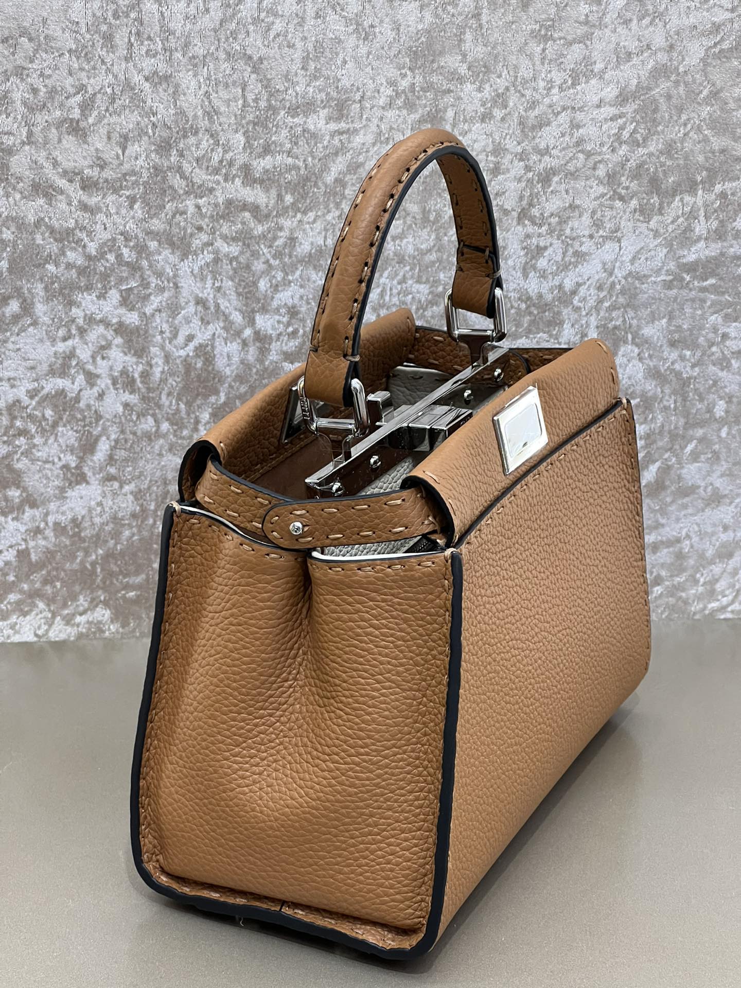 Fendi Top Handle Bags